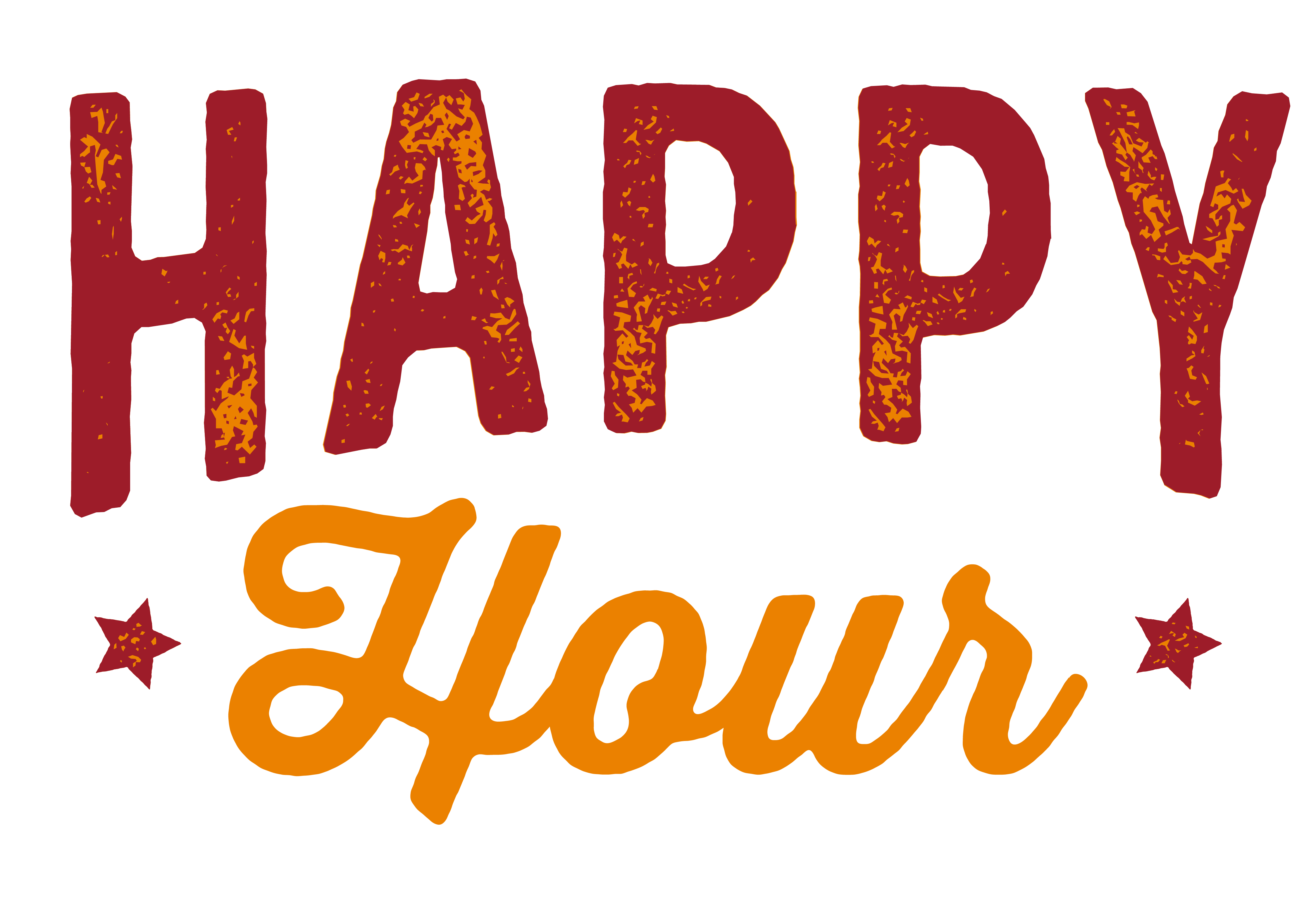Happy Hour
